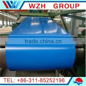PPGI & GI Steel Coil / Building Materials photo-4