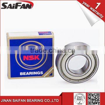 NSK KOYO Deep Groove Ball Bearing 61901 NSK SAIFAN Thin Wall Bearing 6901