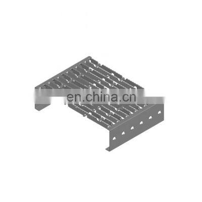 hot new products aluminum alloy non standard sheet metal special shaped large copper stamping parts