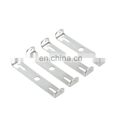 High precision custom metal steel stamping parts