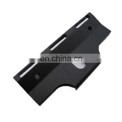 CNC machining parts hardware accessories aluminum stamping parts processing