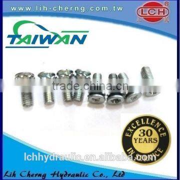 China Thread Wood Stainless Steel Self Tapping Screw