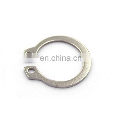 Stainless Steel Retaining Ring Internal Circlips Retaining Washer