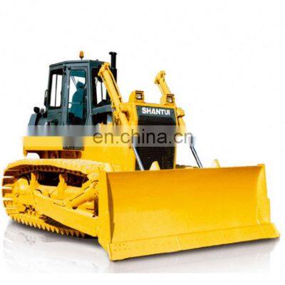 2022 Evangel Shantui Bulldozer Crawler Dozer SD32 photo-3