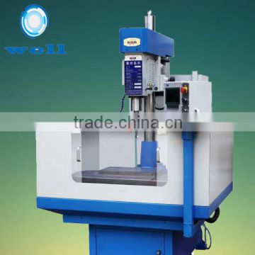 CNC electric vertical drill press/drilling machine