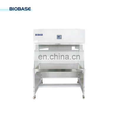 BIOBASE Horizontal Laminar Flow Cabinet BBS-H800 laboratory vertical laminar air flow cabinet for laboratory or hospital