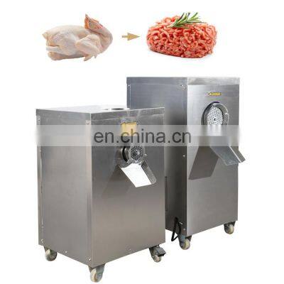 Vegetables tomato grinder machine dumpling stuffing machine mixer small meat slice cutting machine