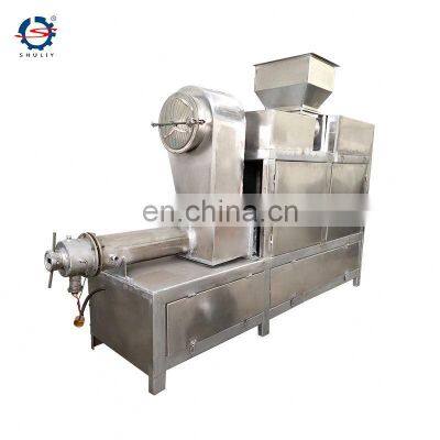 Laundry soap production line soap finishing line soap making machine 100-1000kg/h