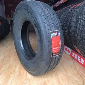 11R22.5 Truck Tyre photo-4