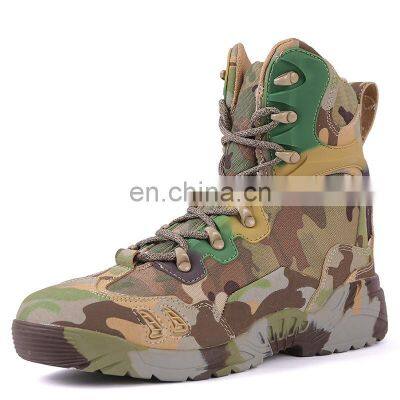 Tactical  Botas Militares Boots Army Shoes Special Forces Military Tactical Combat Boots