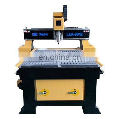 CNC Router Machine Mini 9012 9015 1212 1310 1313