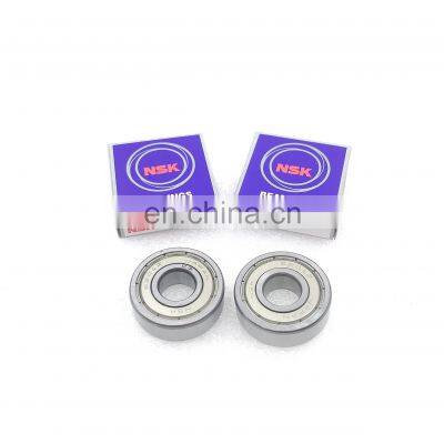 Machinery Parts Deep Groove Ball Bearing R10 Size 15.875*34.925*8.731 mm NSK KOYO NTN Brand photo-4