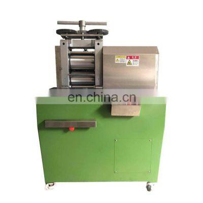 CDOCAST two roll mill metals rolling mill machinery