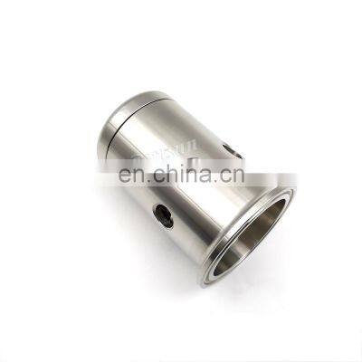 China professional manufacture stainless steel water pressure relief valve