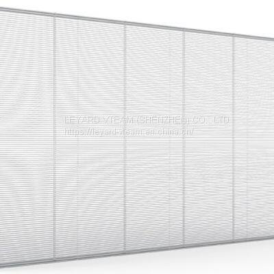 Isky LED Curtain Screen