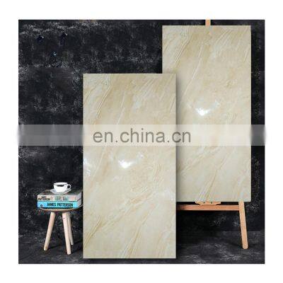 premium laminate thin porcelain tile 600x1200mm