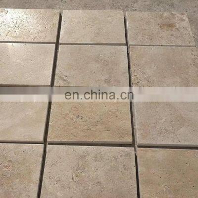 Cheap Price Limestone Floor Tile Price Dubai, Limestone Tile photo-4
