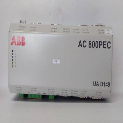 UAD149A0011 ABB 3BHE014135R0011