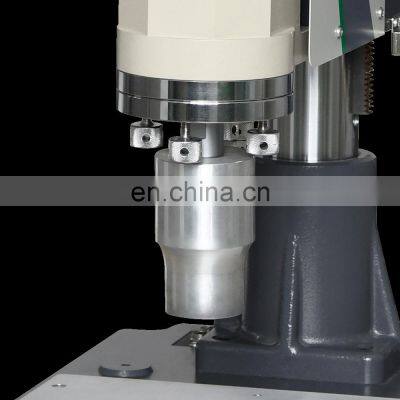 Hot Sale Ultrasonic Multiprocess Welders for Nonwoven Plastic 15khz 2600w photo-5