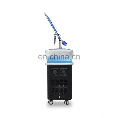 1064 nm 755nm 532nm Picosecond Q Switched Tattoo Removal Machine For Sale photo-4