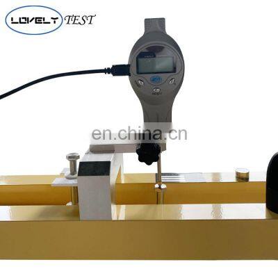 EV2 Plate Static Deformation Modulus Tester for Soil photo-2
