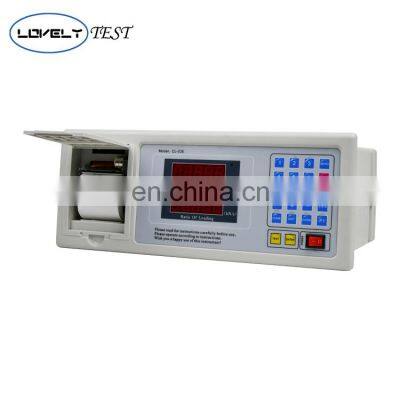 Compression Force Display Panel Compression Load Monitor photo-2