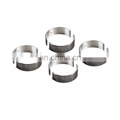 Forged Metal 4D32 Car Engine Spare Parts Steel Connecting Rod