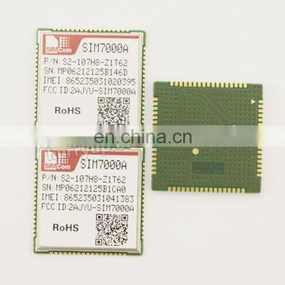 SIMCom SIM7000A LPWA Module, Cat-M/NB-IoT Module SIM7000
