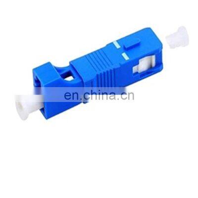 Optical Fiber FTTH Patchcord Sc Apc Patch Cord Fiber Optic Cables Low Loss Cable Network Single Mode LC SC FC ST LSZH PVC CN;JIA