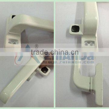 Oem Factory Customized Aluminium Door And Window Handle photo-3