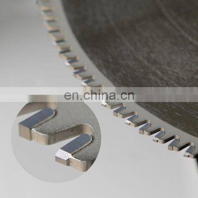LIVTER 10 Inch 255mm TCT Carbide Circular Miter Saw Blade Aluminum Cutting Blade photo-3