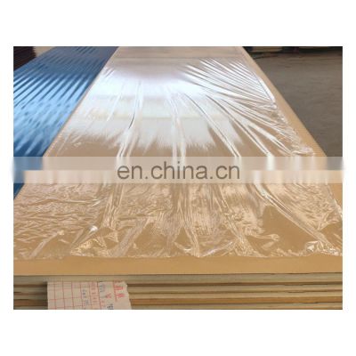 Decorative wall siding panel/pu sandwich panel/16m decorative wall siding panel