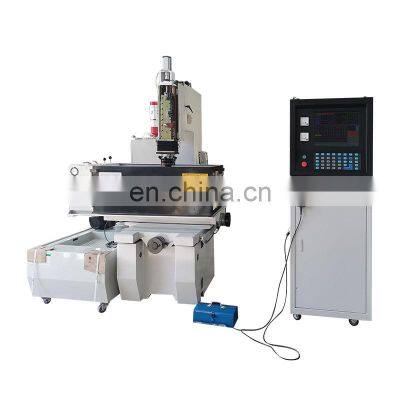 small edm machine high accuracy ZNC-450 ZNC EDM Die Sinking Machine with LCD control cabinet