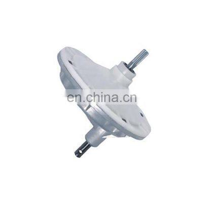 8.5*8.5 L:21mm T.L:23.7mm PN.H:30mm Speed Reducer Gearbox Washing Machines Parts Gear Box photo-5