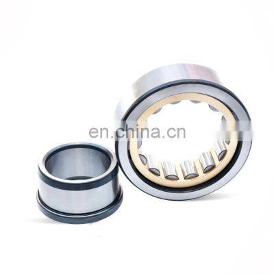 NJ313EM P6 Manufacturers wholesale hot sale,bearings high speed low noise long life cylindrical roller bearing N NJ NU