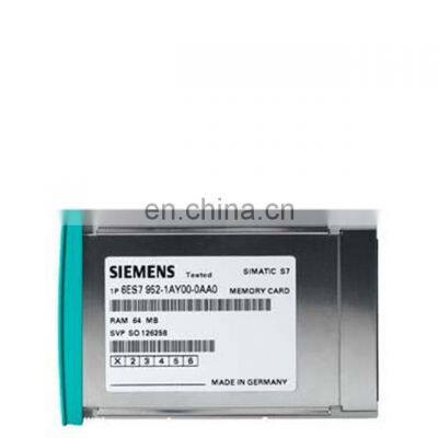 New Siemens Memory Card Siemens Micro Memory Card 6ES7953-8LM32-0AA0 6ES79538LM320AA0