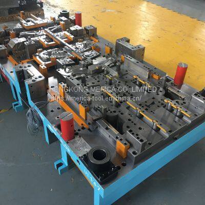 stamping tool