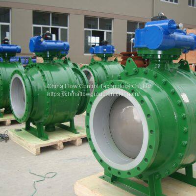 Ball Valve photo-3