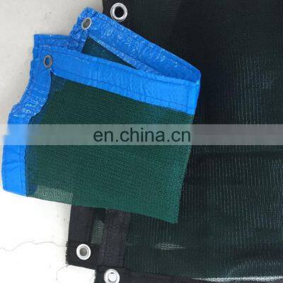 Lowest price construction plastic safety netting scaffolding protection net