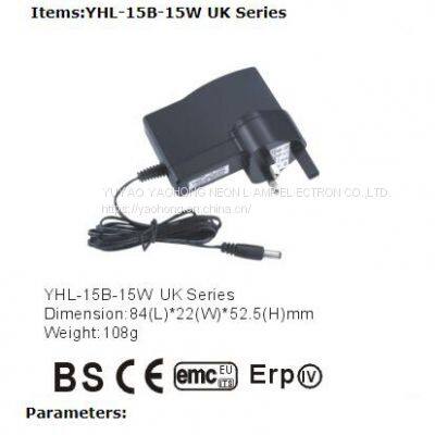 All Kinds of DC Power Adapter Charger photo-3