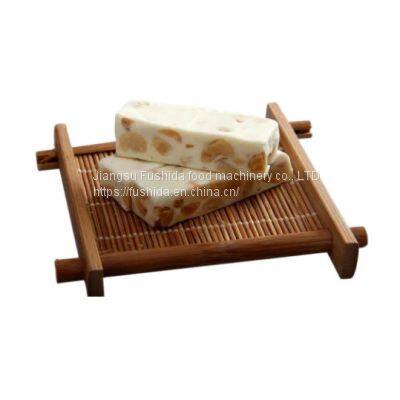 FSD-Nougat, Snowflake Crisp Mixer Machine/other Snack Machines/other Snack Machine photo-3