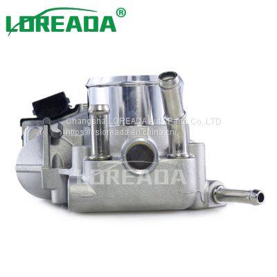 44mm Throttle Body Assembly Engine Throttle 35100-2B150 9590930008 photo-5