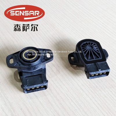 Throttle Position Sensor MD628227 MD628186 for Mitsubishi Pajero Galant Carisma