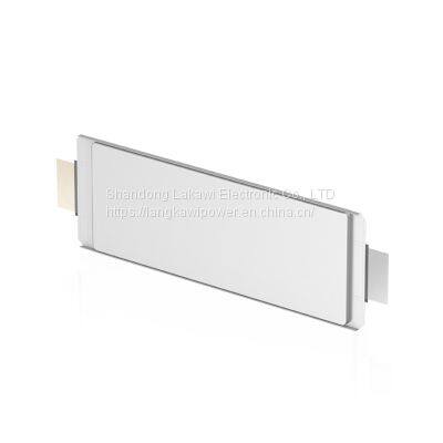 EVE Battery 3.65V 50.5Ah Lithium NMC Pouch Battery Cell