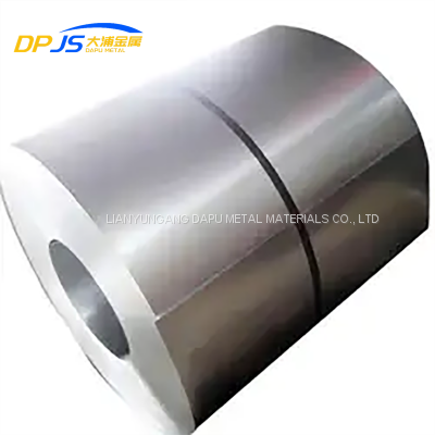 SUS304/316/304n2/S32750/800h Tool Stainless Steel Coil/Roll/Strip Surface Ba/2b/No. 1 High Standard Quality