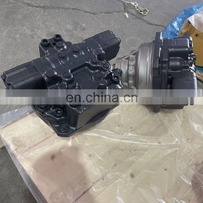 Original 7067L01111 7067L01110 PC2000-8 Travel Motor