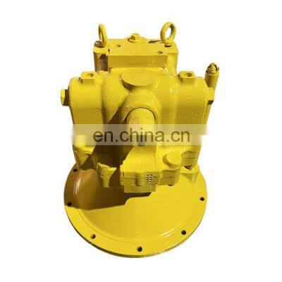 706-77-01320  706-7K-01230 PC1250-8 Hydraulic Motor PC1100-6 PC1250-7 Swing Motor