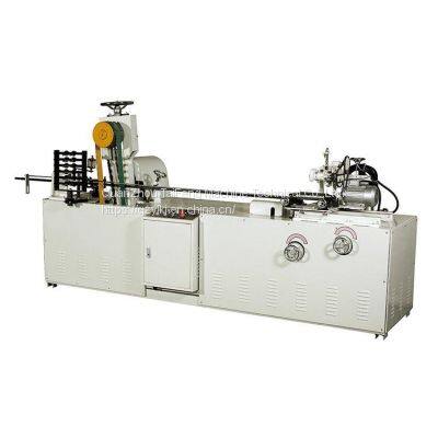 12-30mm Paper Tube Core Cutting Machine Smoking Rolling Paper Tube Making Machine photo-3