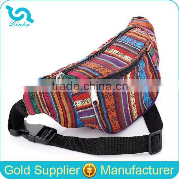 Hot Selling Unisex Tribal Print Fanny Pack Customize Fanny Pack 2016                        
                                                Quality Choice