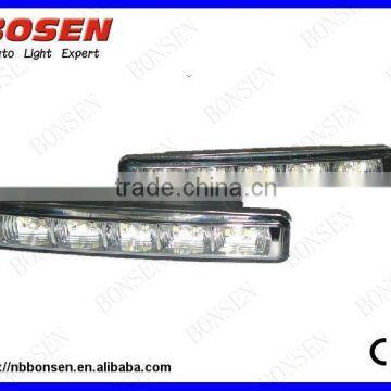 auto LED DRL Daytime Running light, Emark certificate